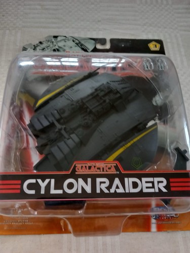 Battlestar galactica set - battlestar, of