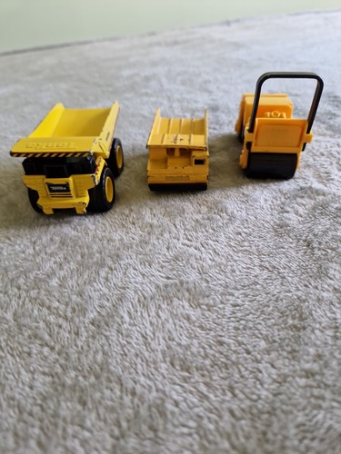 Tonka 2012 metal mover - 2012,