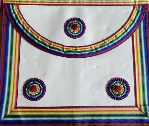 Masonic royal ark mariners - ,