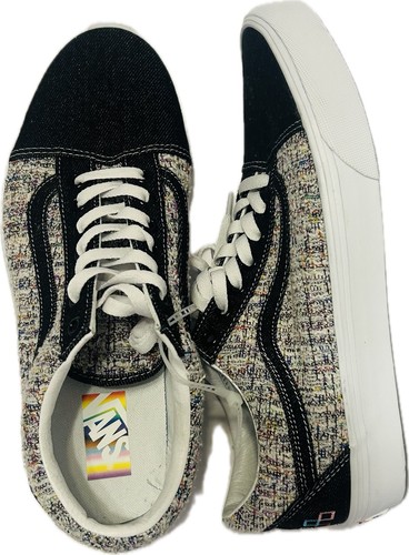 Vans old skool 2gether - skool,