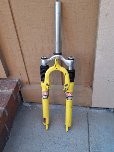 Rock shox judy fork - 1, "