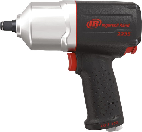 Ingersoll rand air impact - air,