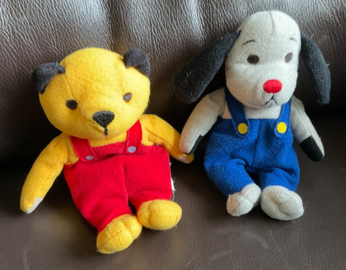 Mcdonald sooty sweep - mcdonald’s,