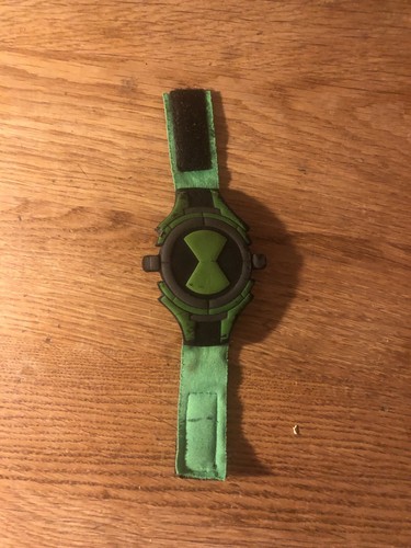 Ben ultimate omnitrix - ben, 10