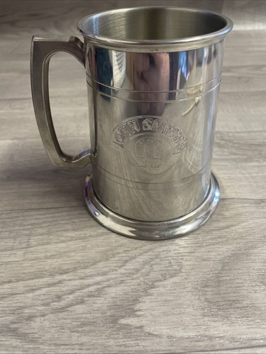 John smiths promotional pewter - smiths,