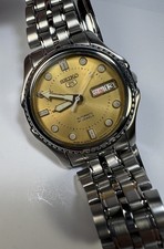 Seiko 5 SEIKO SUPERIOR 21J