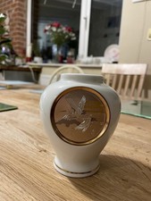 Vintage The Art of Chokin 24k