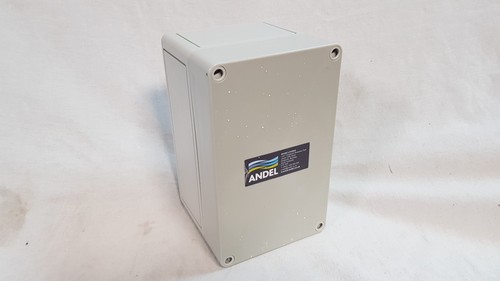 Andel finder 024 0010 - andel,