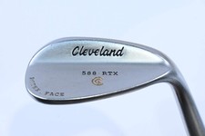 Cleveland 588 RTX Lob Wedge /