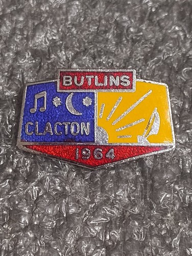 Butlins holidays original - butlins,