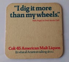 Colt 45 - Malt Liquor - I Dig