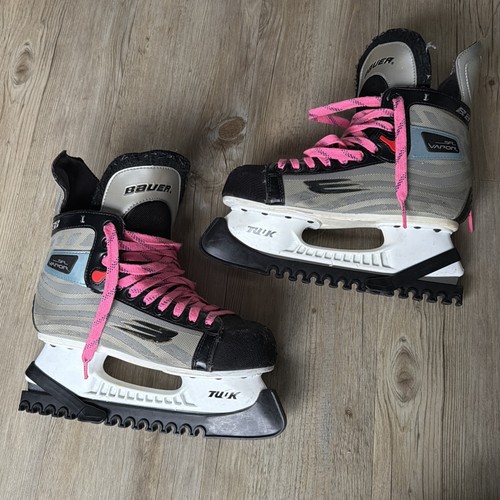 Bauer sfl vapor ice - vapor, uk