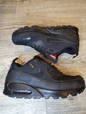 Nike Air Max 90 Surplus Black