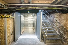 Dumbwaiter Lift UK | Goods