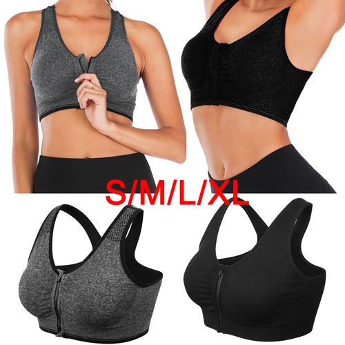 Women sports bra high - sports,