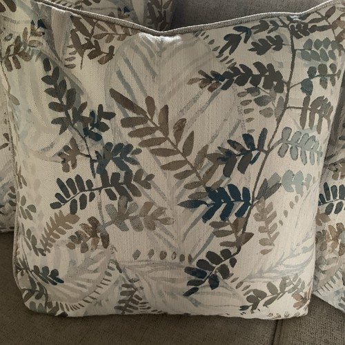 Embroidered teal blue - teal,