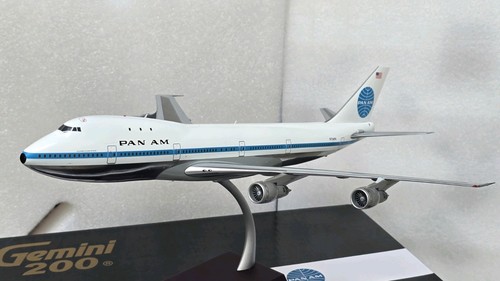 Gemini jets g2paa790 - gemini, 1/200