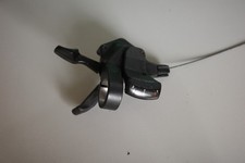 SHIMANO DEORE XT 3 SPEED POD