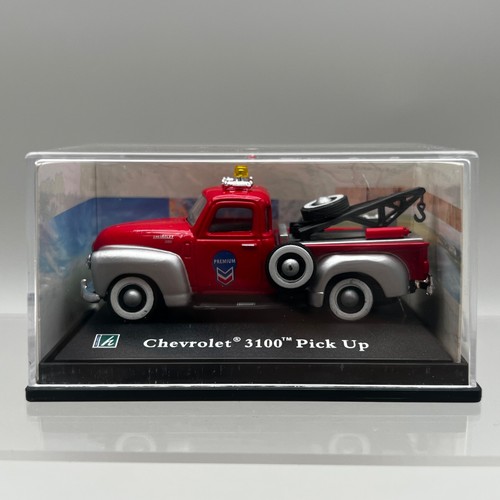 Schuco chevrolet 3100 - schuco, pick