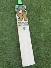 CA Gold 15000 Cricket Bat -