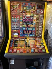 HAPPY HOUR £400 JACKPOT FRUIT