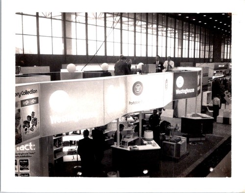 Westinghouse portable - westinghouse, “portable”
