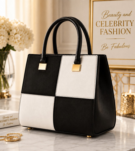 Ladies celebrity leather style - celebrity,