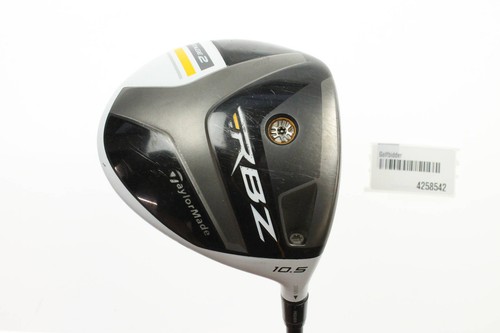 Taylormade rocketballz rbz - rocketballz,