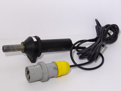 Genuine leister hot jet 460w - genuine,