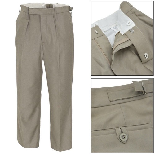 Genuine raf issue tropical - genuine,