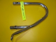 BMW R100 R80 crash bar right