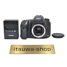 Used Canon EOS 7D Mark II