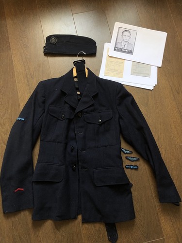 Original ww2 raaf - raaf, sd
