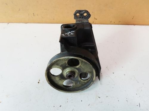 Power steering pump hydraulic - steering,