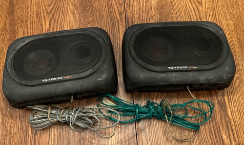 Pioneer trx40 way - ts-trx40, boat