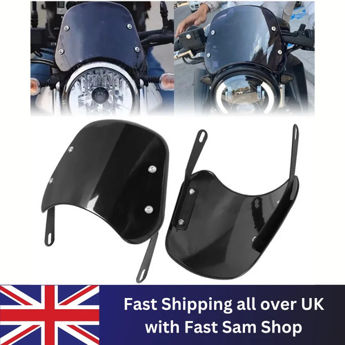 Universal motorcycle - universal,