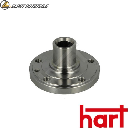 Wheel hub 442 - hub, 251