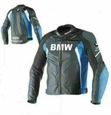 BMW MotoGp leather jacket