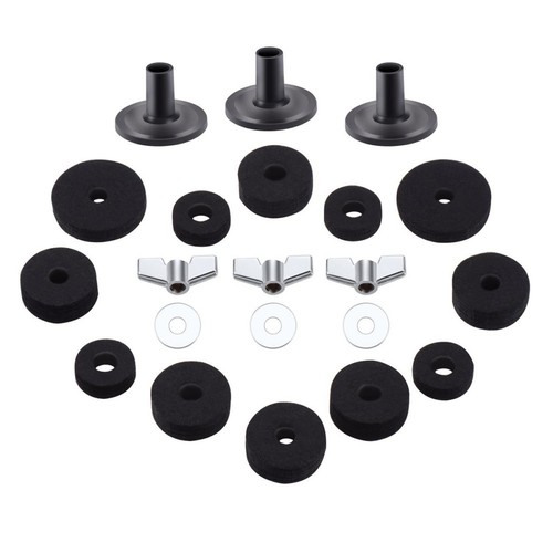 Pcs drum practice pad - ,