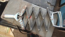 Vintage Lazy Tong Riveter