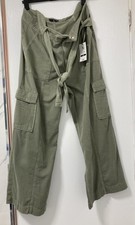 TU Womens Khaki Denim Jeans