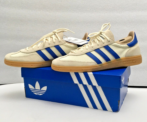 New adidas handball - new!,