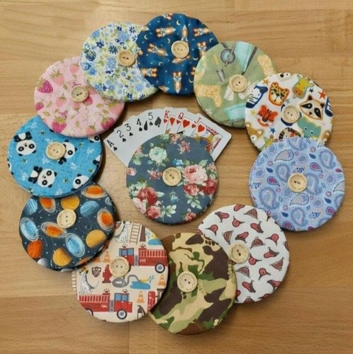 Playing card holder - playing,