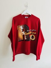 1996 Lee Sport NFL Washington