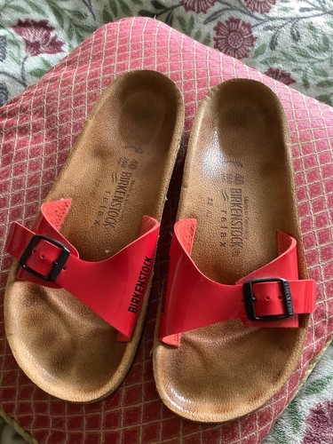 Birkenstock relax madrid - birkenstock, relax,