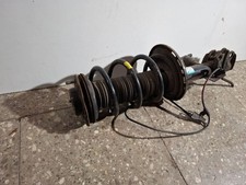 Lexus RX 450H 2017 Left front