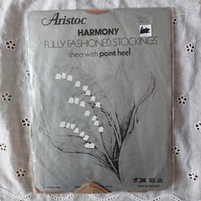Vintage 1960s Aristoc Harmony