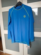Brand new, Blue long sleeve