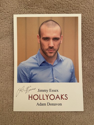 Jimmy essex - jimmy,
