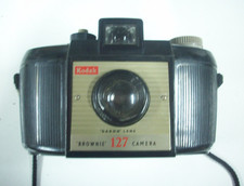 Kodak brownie 127 - kodak, camera
